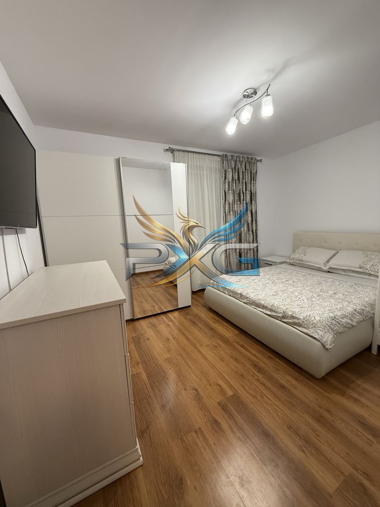 Apartament 2 camere, mobilat si utilat - zona Aparatorii Patriei - Poză 6
