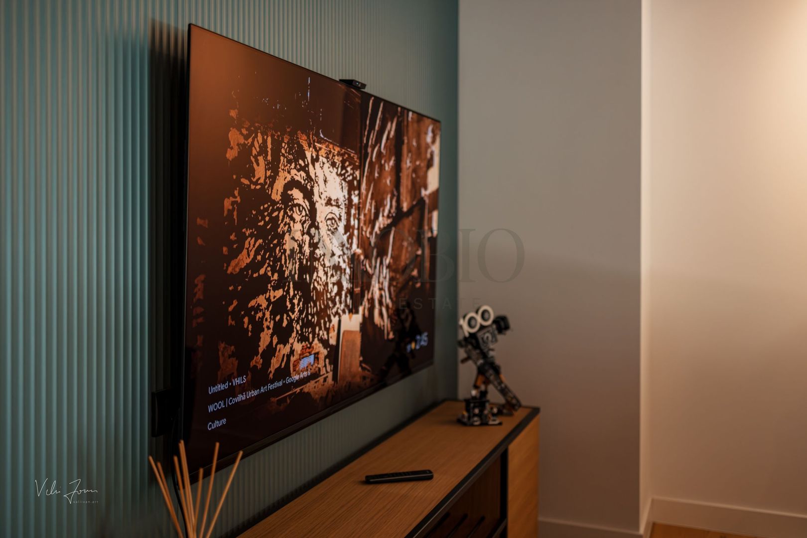 Apartament Premium 2 Camere |  Grădină 26mp | Brick Lofts Aviației - Poză 18