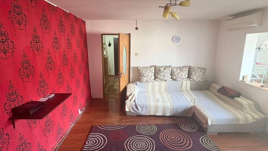 Freidorf | 2 Camere | Centrala Proprie | Mobilat si Utilat - Poză 1