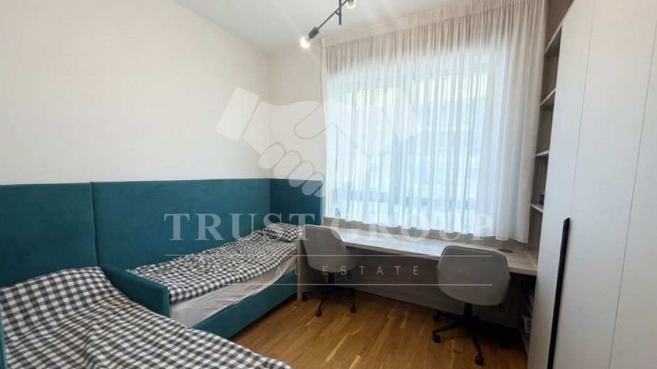 Apartament 3 camere Domenii | Loc de parcare - Poză 9