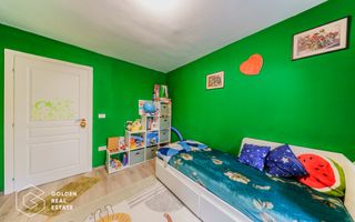 Apartament 3 camere, Micalaca, zona Miorita, parter, comision 0% - Poză 13