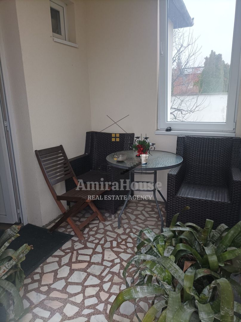 Casa individuala renovata Andrei Muresanu - Poză 8