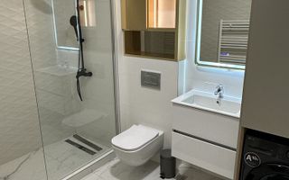 Apartament Ivory Residence Loc Parcare Inclus - Poză 6