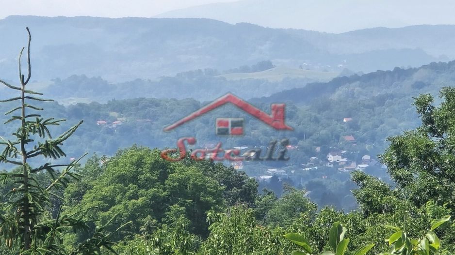 Vila de vanzare in Cornu ( Cornu de Sus) - teren 3300 mp - Poză 25