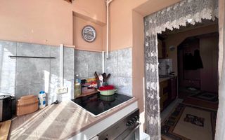 De vanzare 3 camere , decomandat -zona Vasile Alecsandri. - Poză 8