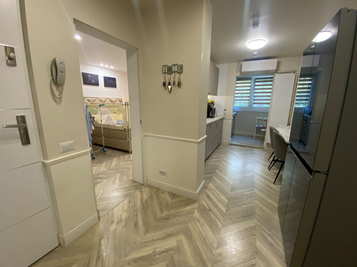 Apartament 3 Camere - Dristor - Renovat Lux - Poză 8