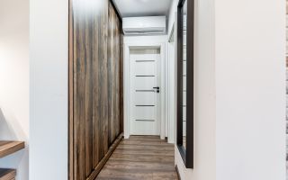 La câtiva pași de mal | 2 camere, 52 mp utili, bloc nou cu lift - Poză 9