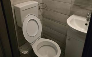 Cameră de cămin, 12 mp, Bularga, cu WC și duș, preț fix 26.500 EUR - Poză 3