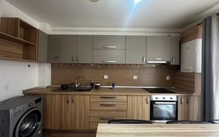 Apartament 3 camere | Zona Str Porii - Floresti - Poză 6