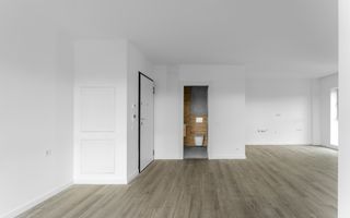Studio de vânzare | High Garden East |Bloc 2026 | Baicului | Obor - Poză 4