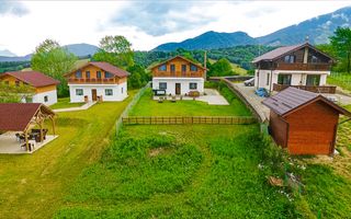 Bijuterie Montana in Sohodol cu Priveliste Spectaculoasa catre Munti - Poză 2
