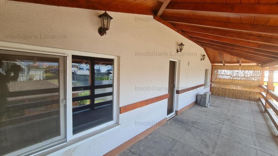 Proprietate in Cristian cu trei constructii+o fundatie,450000euro - Poză 45