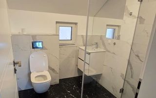 Casă individuală renovată complet, 5 dormitoare, Dâmbul Rotund - Poză 10