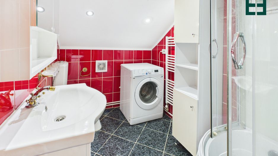 De închiriat Apartament 2 camere Mansardă – zona Aradului, Timișoara - Poză 10