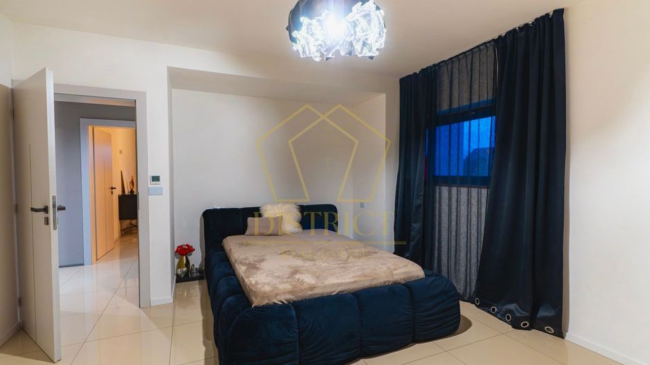 COM 0% Vila cu design inedit in cartier Belvedere | Dumbravita - Poză 13