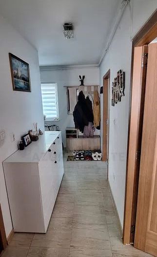 Apartament cu 3 camere - 66 mp - Cartierul Englezesc, Șelimbăr - Poză 11