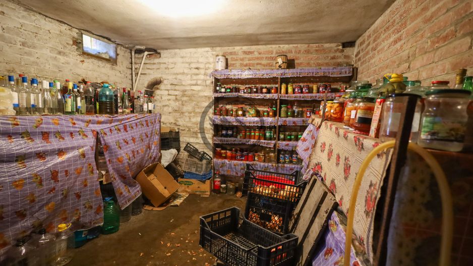 Casă 4 camere de vânzare | Anexa și Garaj | Zona Centrala Ploiesti - Poză 24