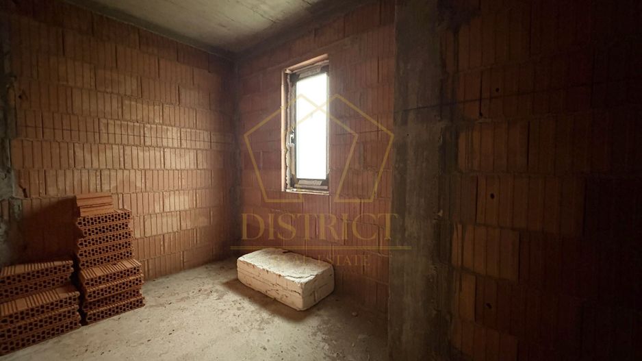 Duplex spatios cu 5 camere si 2 bai | Giroc - Poză 11