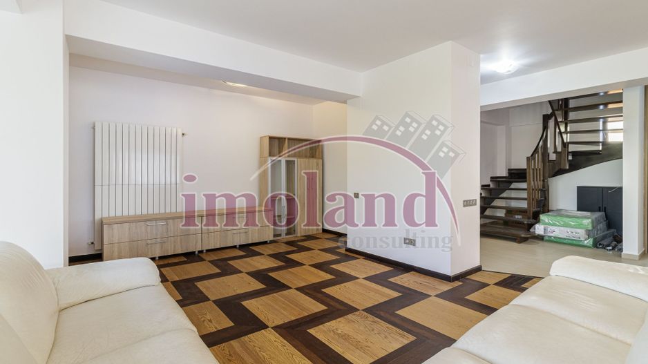 Apartament duplex - 4 camere+2 terase - vanzare - Kiseleff - Poză 8