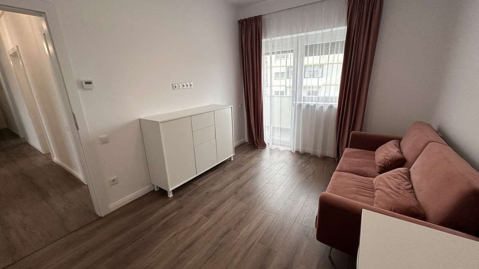 APARTAMENT| 3 CAMERE PRIMA INCHIRIERE| LOC DE PARCAE| ZONA TINERETULUI - Poză 7