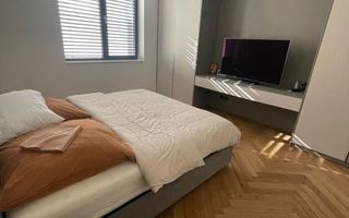 Apartament 4 camere lux - Herastrau - Poză 2