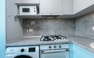 Palazu Mare(COD 05) - Apartament 3 camere| Parcare acoperită | Lac - Poză 16