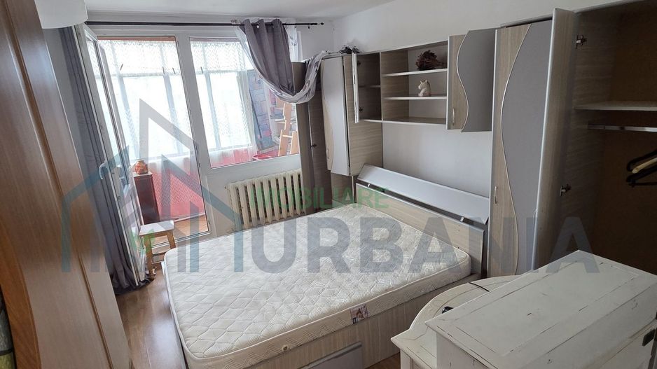 Apartament 3 camere de inchiriat, Metalurgie, Iasi - Poză 2