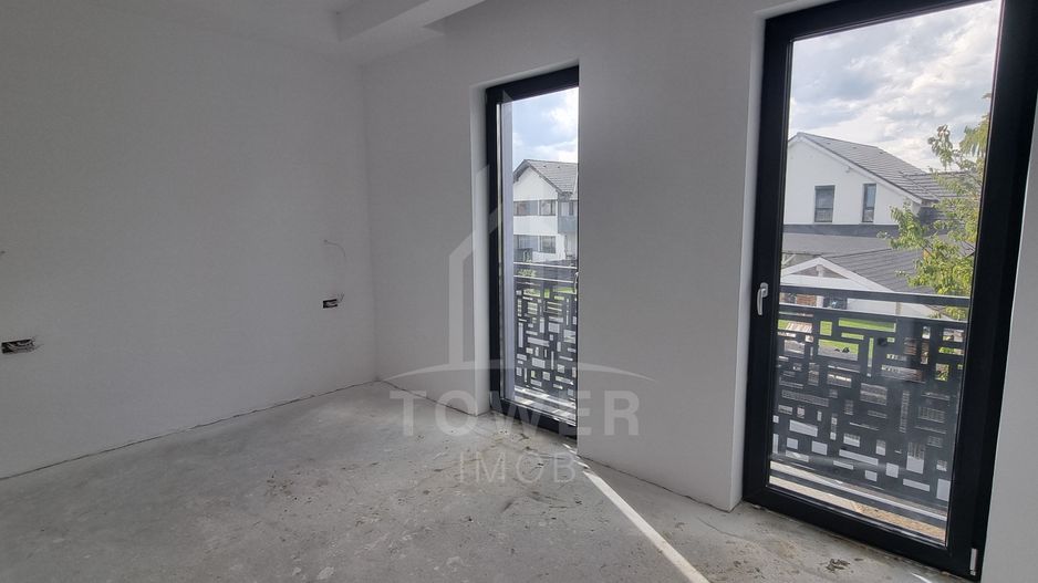 De Vânzare - Duplex în Cristian - Poză 14