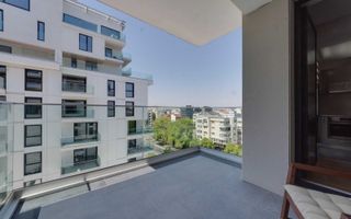 APARTAMENT PREMIUM | PARCARE SI BOXA | ONE HERASTRAU PLAZA - Poză 7
