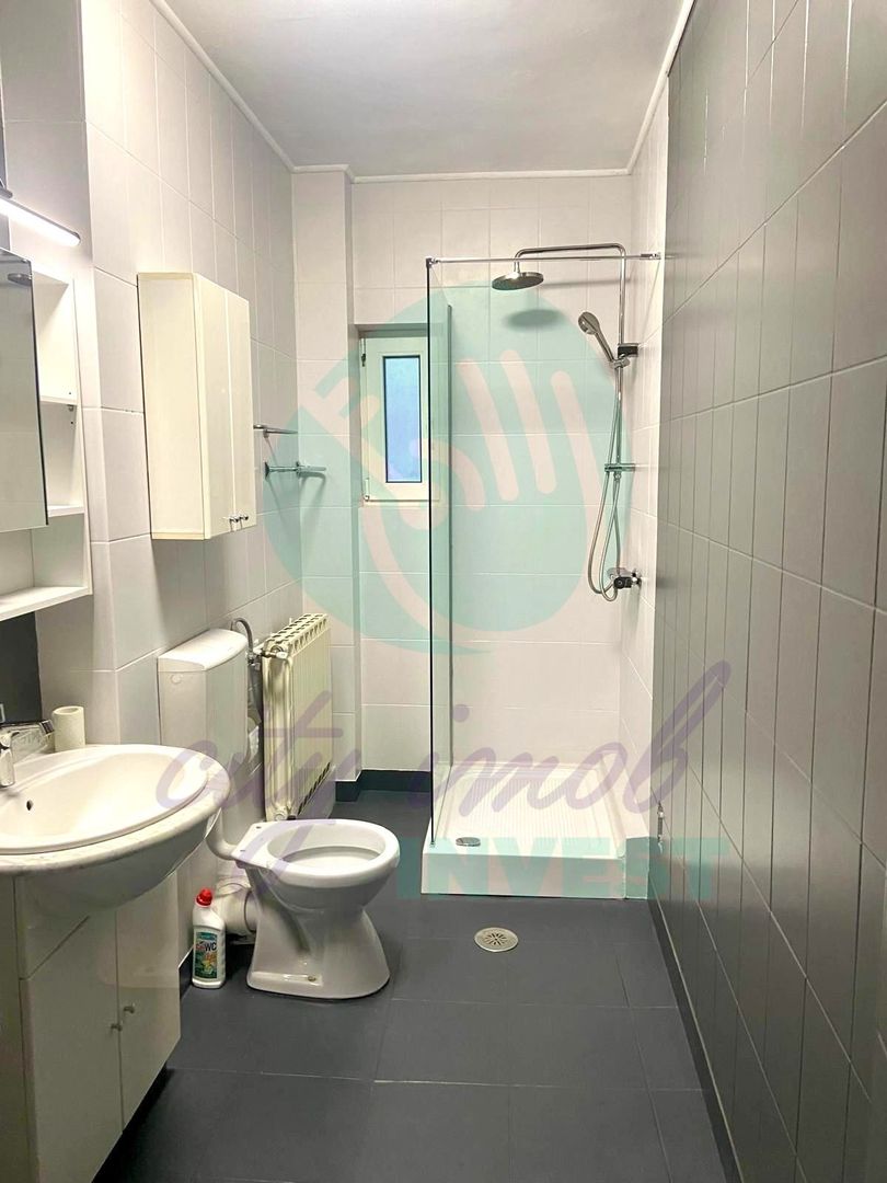 Apartament  3 CAMERE in bloc boutique-CENTRALA PROPRIE-80 mp - Poză 10
