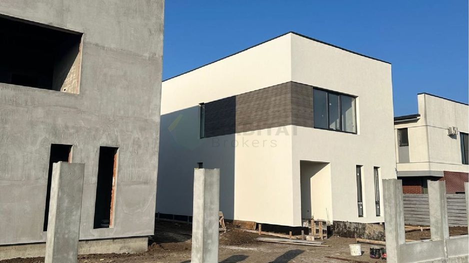 Vila moderna | Finalizata | Comision 0 |  FARA TVA - Poză 2