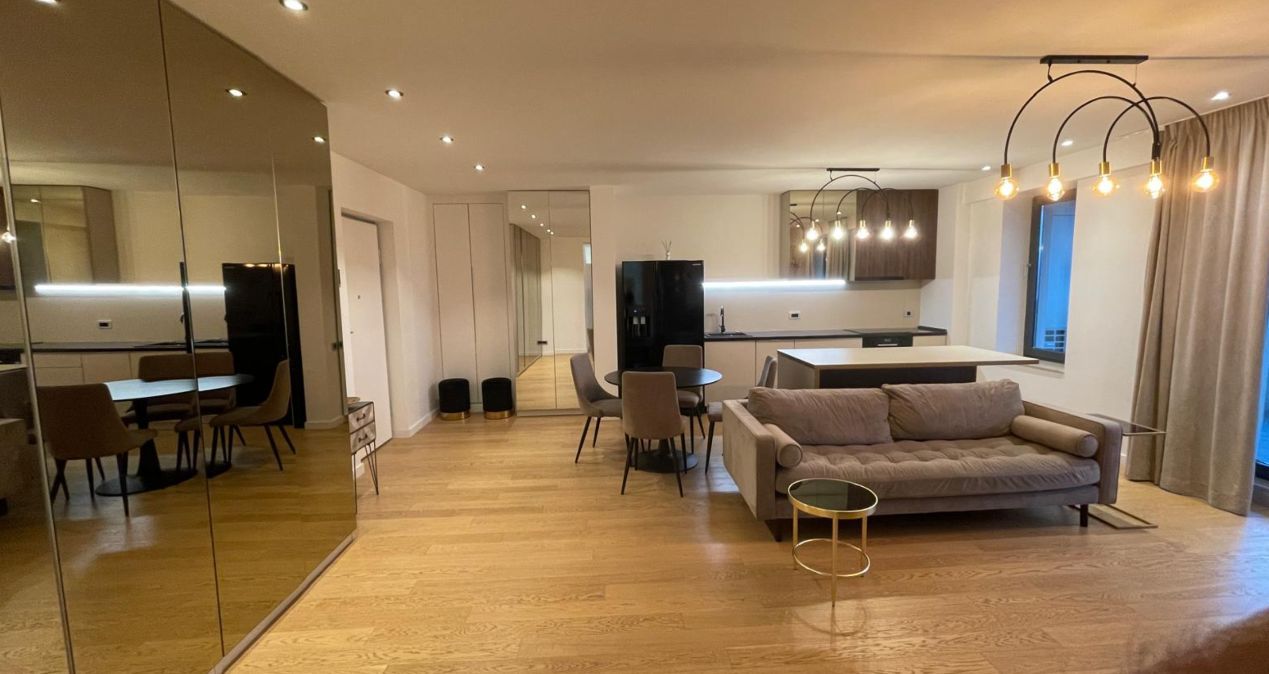 3 camere | Pipera Metrou | Aviatiei Towers | Promenada - Poză 2