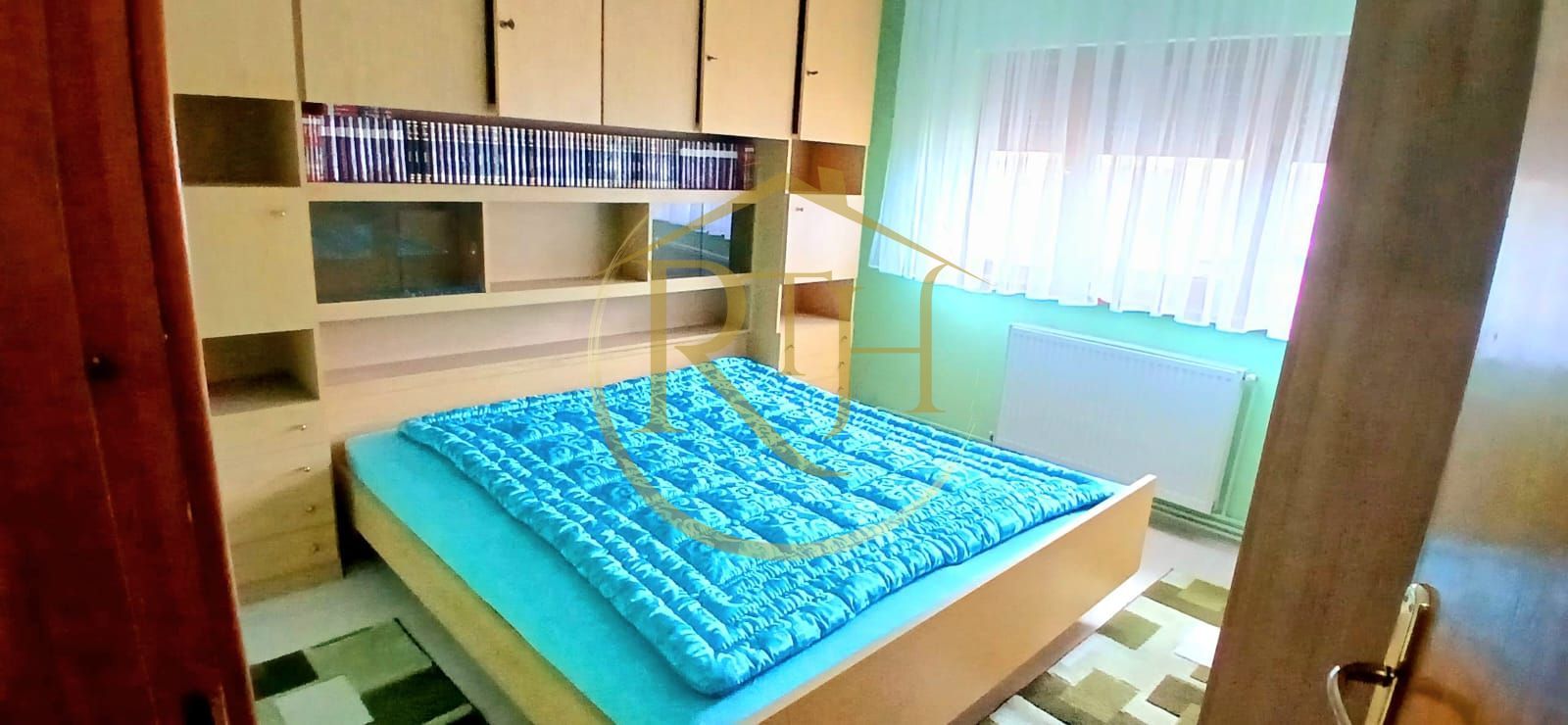 Oferim spre închiriere un apartament deosebit cu 2 camere în zona Torontalului! - Poză 4