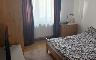 Apartament 3 camere decomandate, Plopilor, Noi, parcare inclusă. - Poză 3