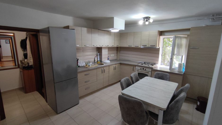 Freidorf | 3 Camere | Etaj Intermediar | Centrala Proprie. - Poză 3