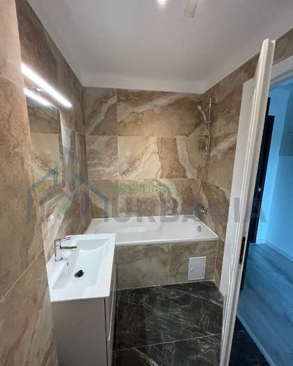 Apartament decomandat, 1 cameră, în complexul Poitiers Towers, Iași - Poză 7