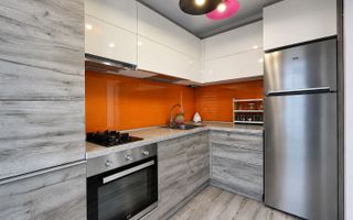 Apartament 2 camere de inchiriat in Complex Citadinia Andrei Muresanu - Poză 7