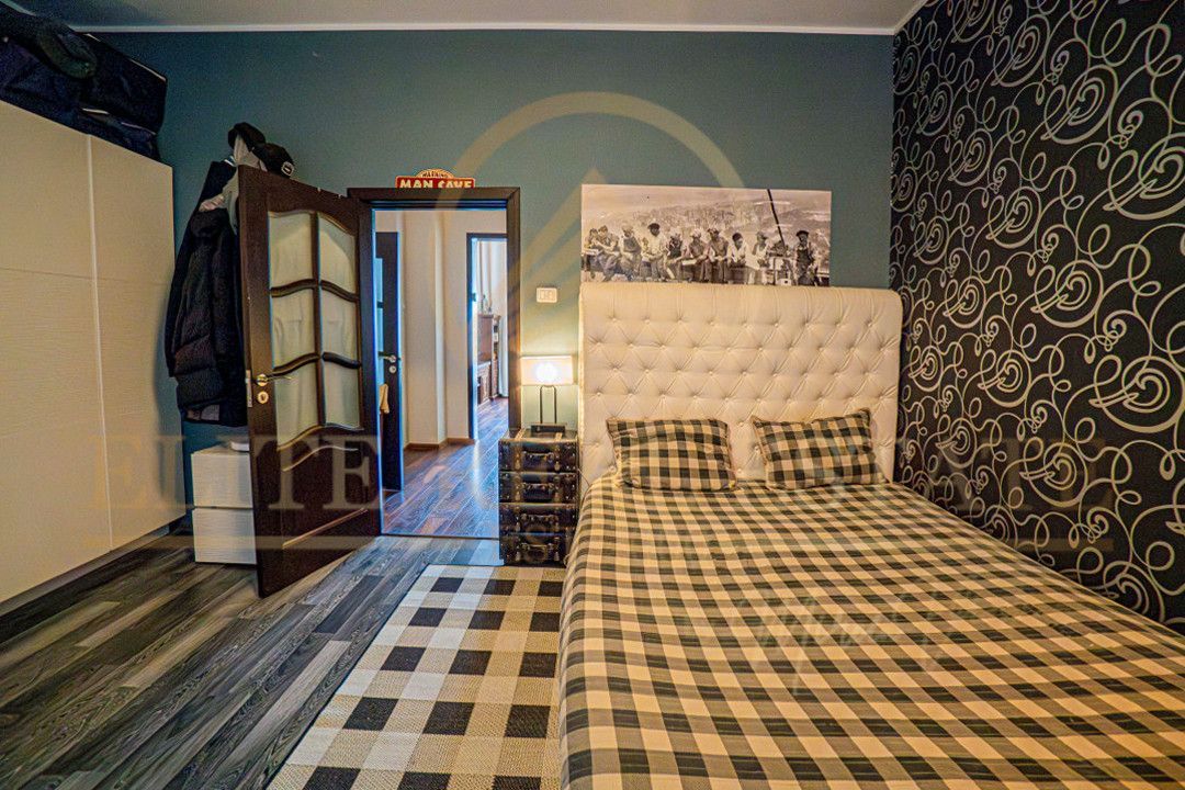 Ultracentral - Lupoaica | Apartament elegant si rafinat, 119 mp utili! - Poză 11