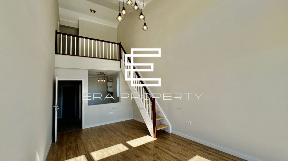 Penthouse 5 camere-139mp- terasa 15.44 mp-orientare sucdica- DaVinci Homes - Poză 5