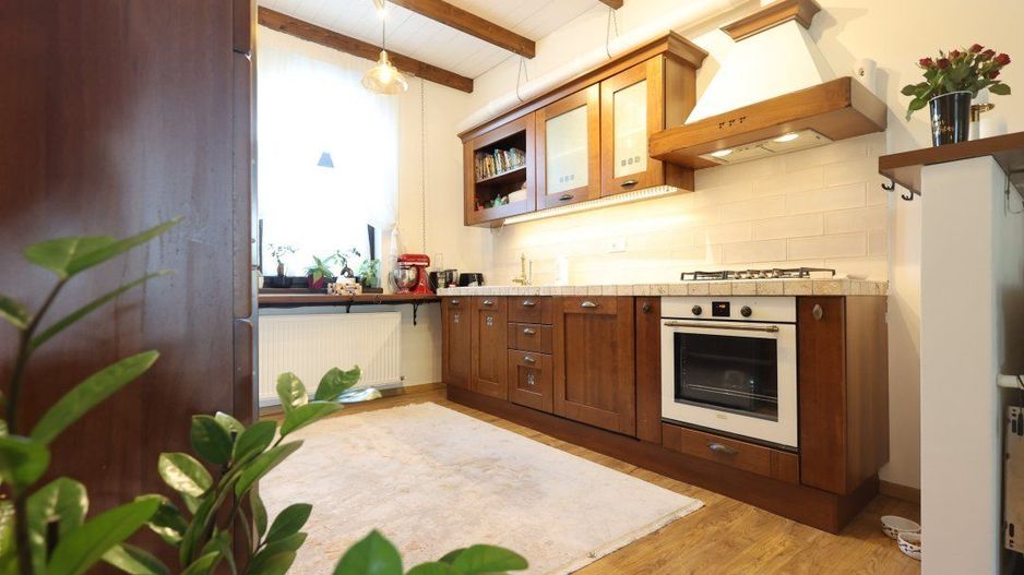 Casa 4 camere, de vanzare 138 mp utili - Poză 7