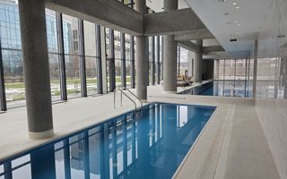 Apartament 2 camere nou | Modern | Parcare | Up site - Floreasca - Poză 7