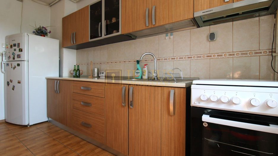 3 camere, decomandat, centrala proprie - Calea Martirilor - - Poză 3