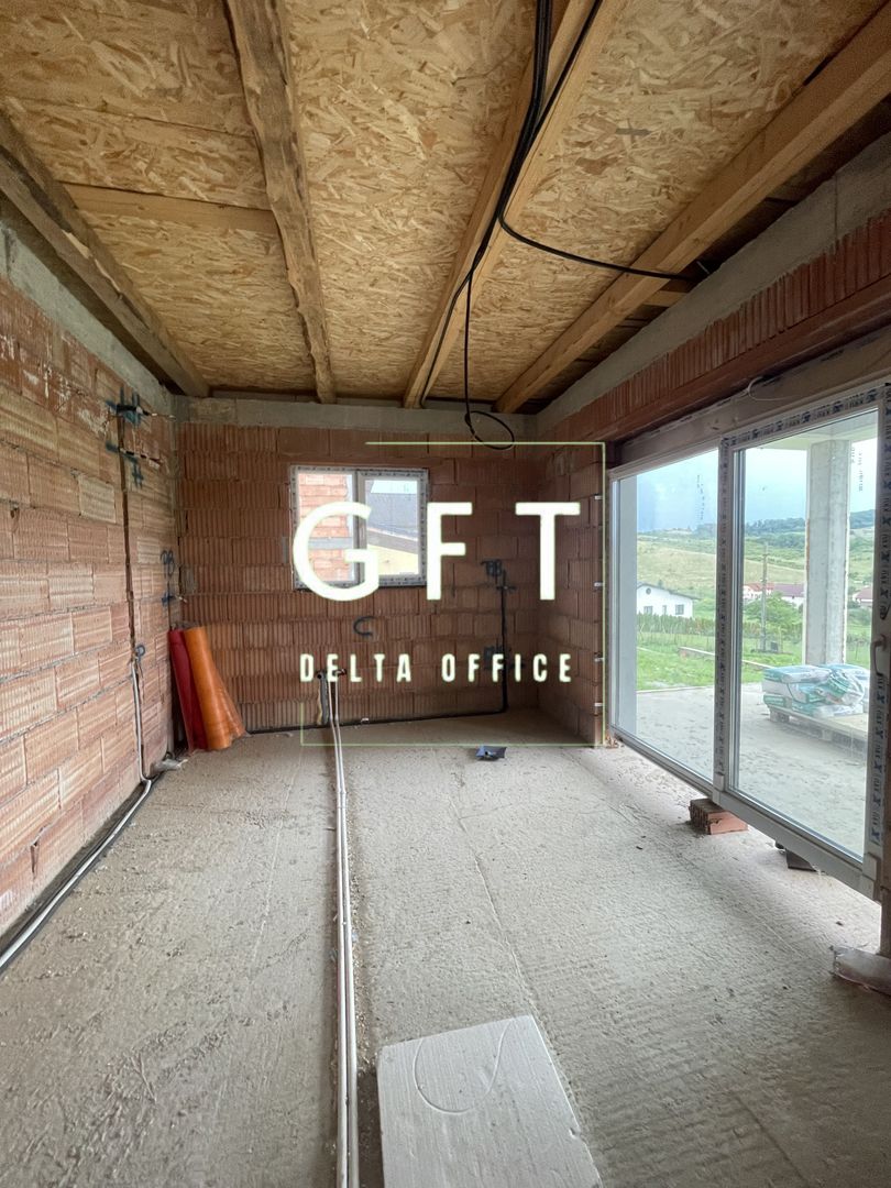 PLATA IN 3-5 RATE! Casa de vanzare,  Strada Soarelui! - Poză 30