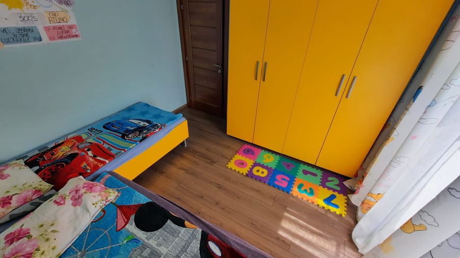 Calea Urseni | 3 Camere | 2 Bai | Mobilat si Utilat | Loc de parcare - Poză 8