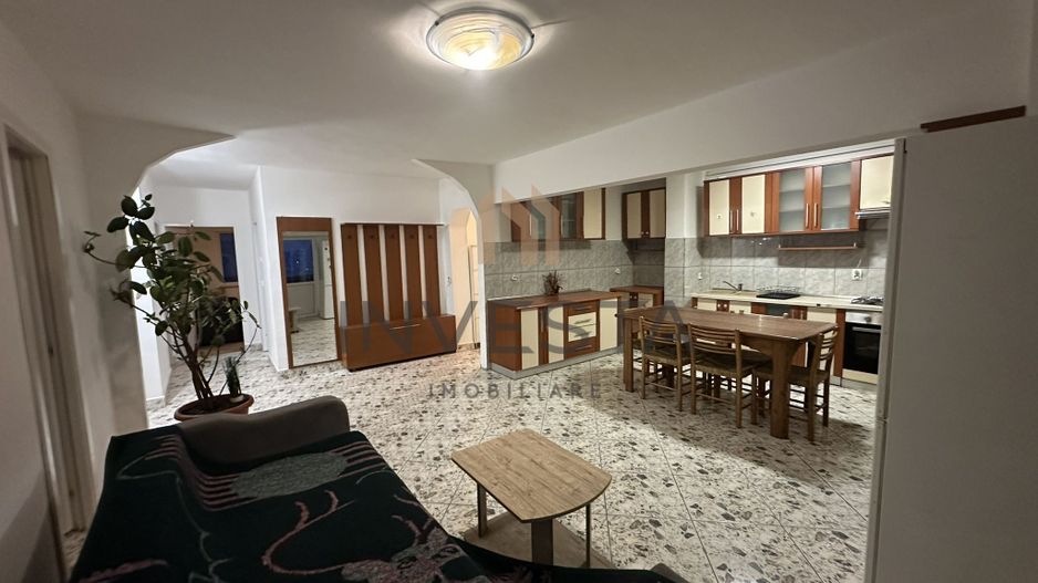 Unic pe piata! Apartament 5 camere 115 mp total cu 2 balcoane Calvaria - Poză 2