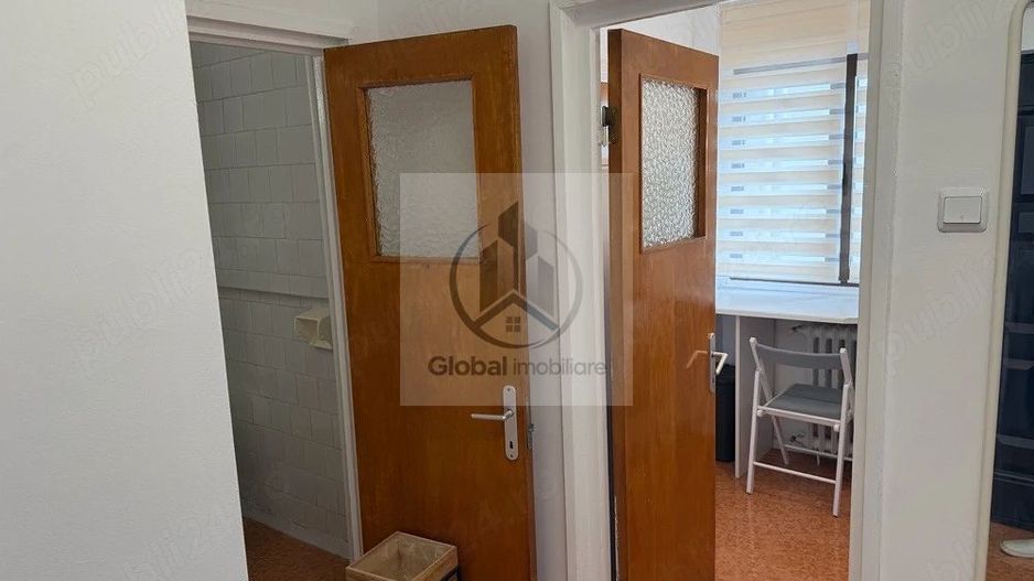 Garsonieră Dorobanți | 30 mp | Mobilat utilat | 375 € - Poză 2
