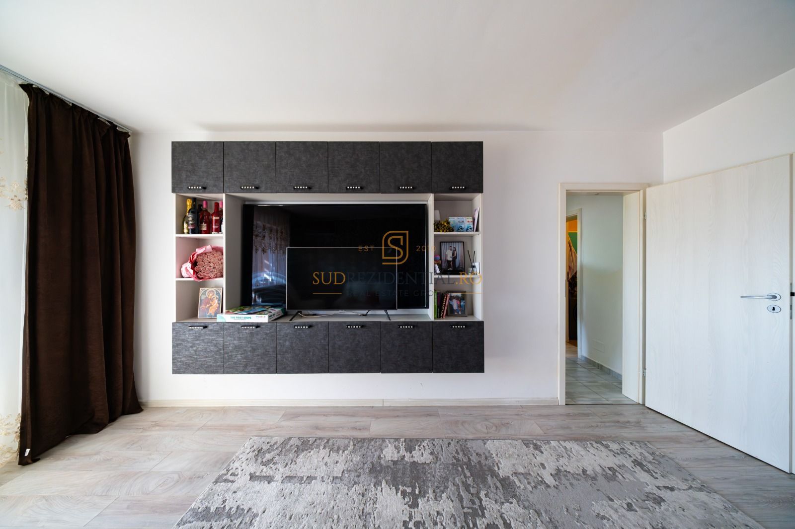 Apartament 3 camere | Mobilat&utilat | Loc de parcare inclus, Sector 5 - Poză 4