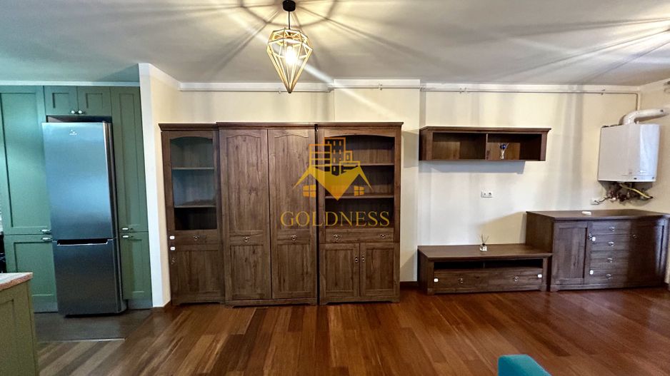 2 camere open space, Modern, Grand Park, Iulius Mall, Gheorgheni - Poză 7