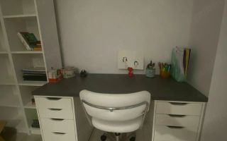 Apartament de închiriat, Copou Garden Residence, Iași - Poză 6