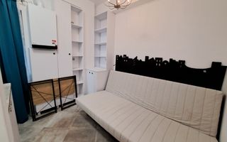 Garsoniera 12,50 mp - Universitate - Poză 1